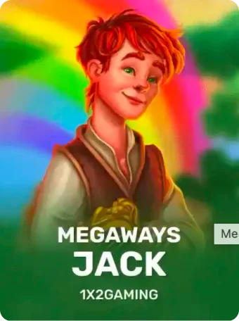 Megaways Jack