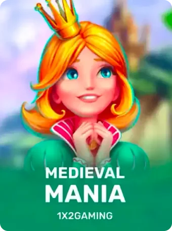 Medieval Mania