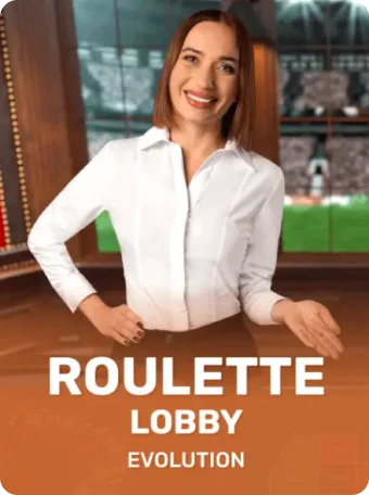 Roulette Lobby
