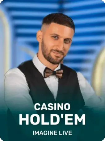 Casino Hold’em